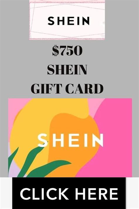 how to check shein gift card balance|More.